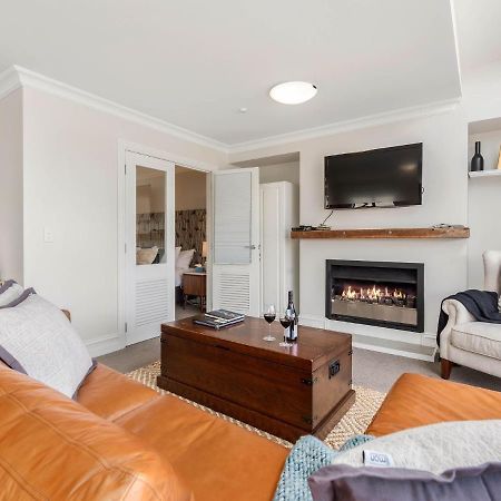 Central Luxury At 408 The Beacon Queenstown Exterior photo